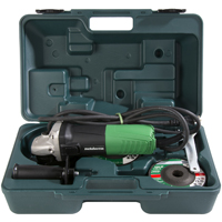 HIT-G12SR3 ANGLE GRINDER 4-1/2 W