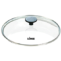 GC12 LODGE GLASS COVER