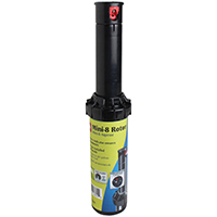 ROTOR MINI-8 POP-UP 3-3/4INCH