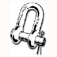 5/16"X1" UTILITY CLEVIS