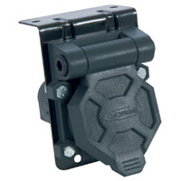 48480 7RV BLADE SOCKET