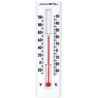 00338CASB THERMOMETER INDOOR