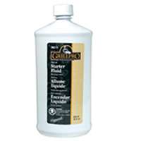 38215 CHRCL BBQ STARTER FLUID