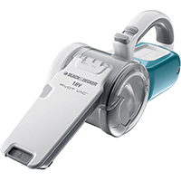 PHV1810 HAND VAC 18V CORDLESS