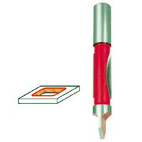 ROUTER BIT PANEL SLOT  FREUD 26-