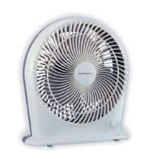 3SPEED BOX FAN 10IN