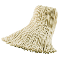 * 0381 COTTON MOP HEAD #24