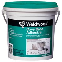 ADHESIVE COVE BASE INTR GALLON