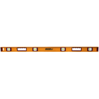 LEVEL IBEAM HD ALUM 48IN