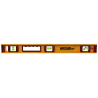 LEVEL IBEAM MAG ALUM HD 24IN