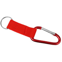 SM Carabiner/Key Ring