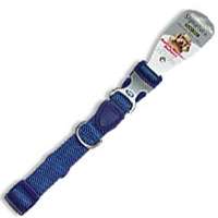 26204 DARK BLUE COLLAR