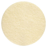 PAD FLORMCH NAT TAN 17"