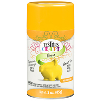 TESTORS GLOSS MELLOW YELLW SPRAY