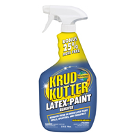 REMOVER LATEX PAINT SPRAY 24OZ