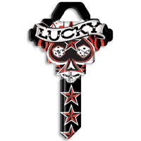 15005-SC1-LUCK KEY DICE