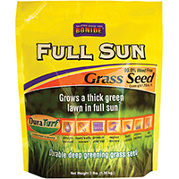 **SEED GRASS FULL SUN 3LB