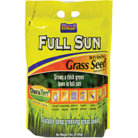 SEED GRASS FULL SUN 7LB