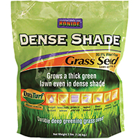 SEED GRASS DENSE SHADE 3LB