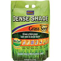 SEED GRASS DENSE SHADE 7LB