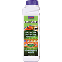 SEED GRASS SUN-N-SHADE .75
