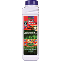 SEED GRASS HEAT/DROUGHT .75LB