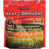 SEED GRASS HEAT/DROUGHT 3LB