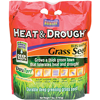 SEED GRASS HEAT/DROUGHT 7LB