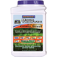 SEED GRASS HIGH TRAFFIC .75LB