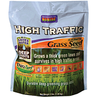 SEED GRASS HIGH TRAFFIC 3LB