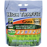 SEED GRASS HIGH TRAFFIC 7LB