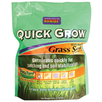 Grass Seed Quick Grow 3lb