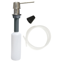 10039 SOAP DISP W/ HOSE BOTTLE