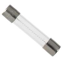 BP/AGC-4 250V GLASS FUSE