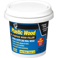 DAP-08118 4OZ WOOD FILLER LTX WA