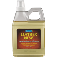 16OZ LTHR Conditioner