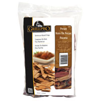 260 PECAN WOOD CHIPS