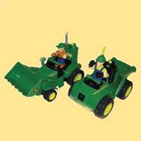 37527 JD MIGHTY MVR RC ASST 4