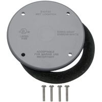 E365C-CAR RND WTHRPRF COVER4IN