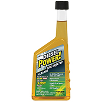 15210 FUEL INJECTION CLNR 12OZ