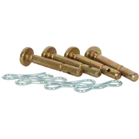 OEM-738-04124 SHEER PIN STHROW