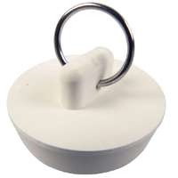 STOPPER 1-3/8 WHITE