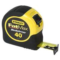 33-740 FATMAX TAPE RULE 40'