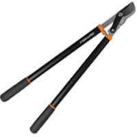 FISKARS 391381-1001 Power-Lever Lopper, 1-3/4 in Cutting Capacity, Bypass