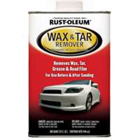 248971 WAX & TAR REMOVER