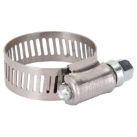 MIN-8556854 HOSE CLAMP #12 SS 11