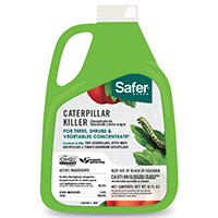 16OZ SAFER Caterpillar Killer