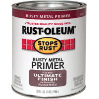 7769 Qt Rusty Metal Primer R/o