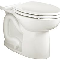 3717D001.020 CADET 3 RF BOWL