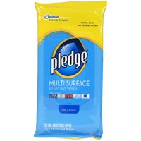 PLE-21462 MULTI SURFACE WIPES